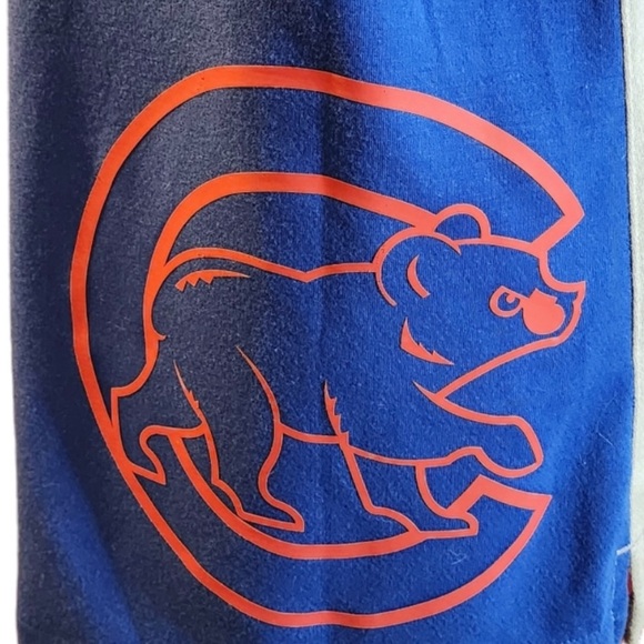 Nike Chicago Cubs Baseball Jersey - Picture 5 of 6